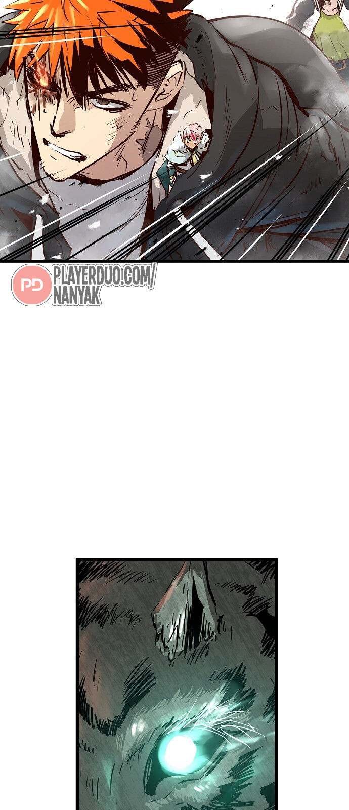 Nanyak Chapter 66 - 43