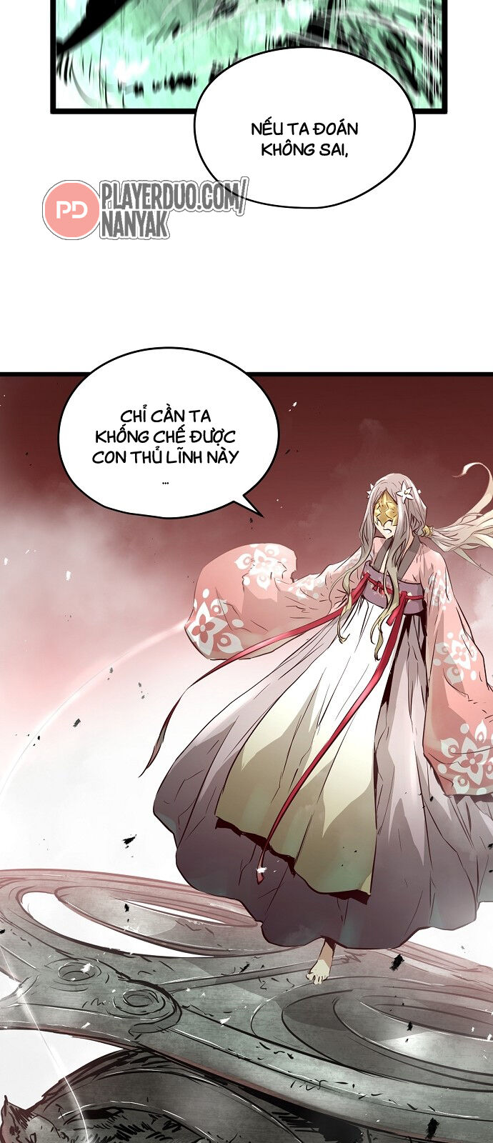 Nanyak Chapter 66 - 45