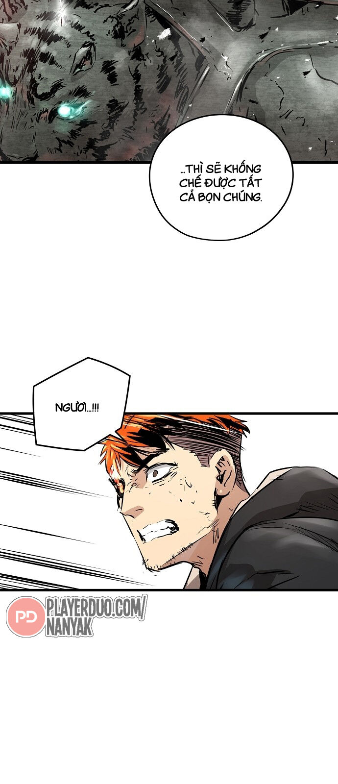 Nanyak Chapter 66 - 46