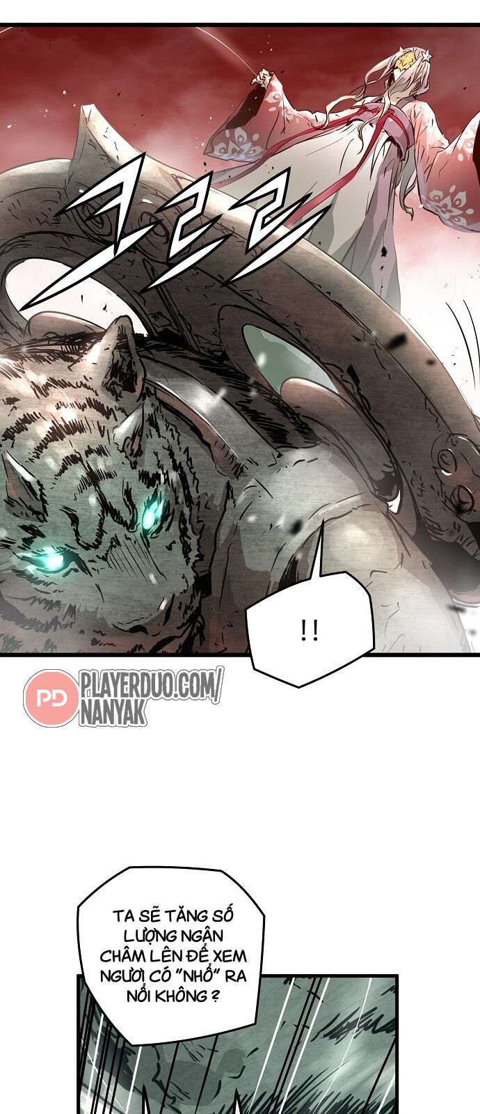 Nanyak Chapter 66 - 47