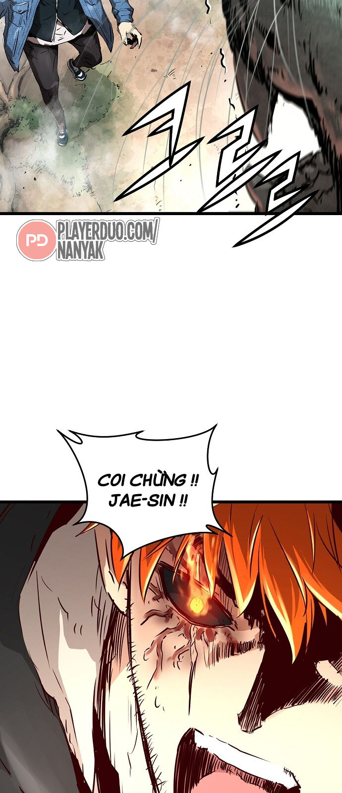 Nanyak Chapter 66 - 50