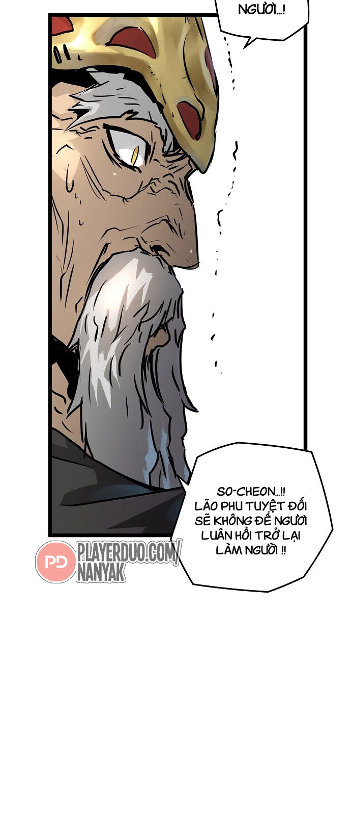 Nanyak Chapter 66 - 6