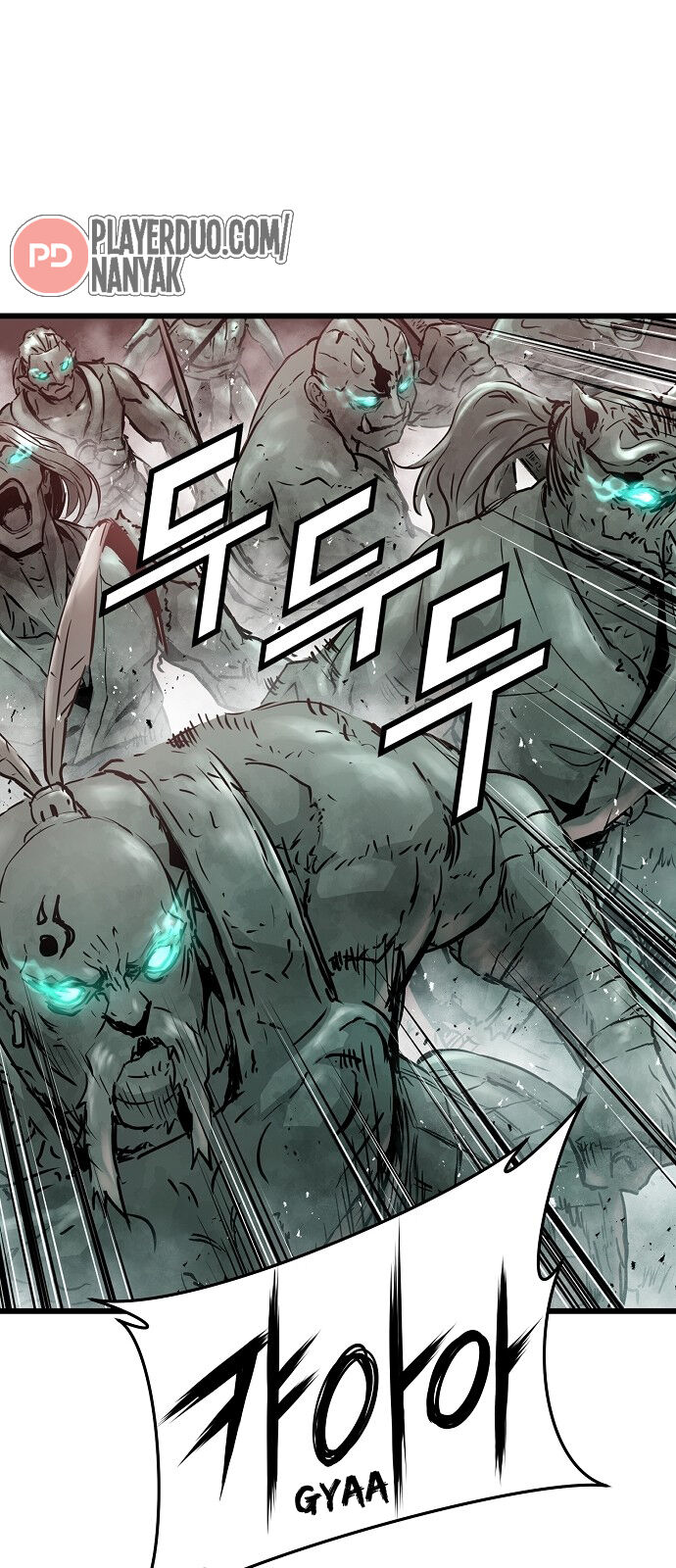 Nanyak Chapter 66 - 55