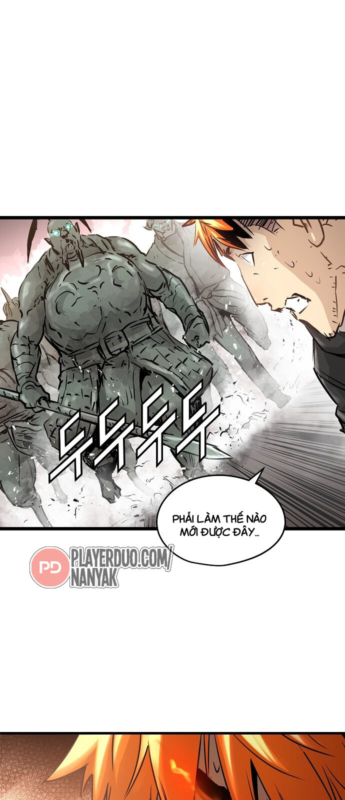 Nanyak Chapter 66 - 58