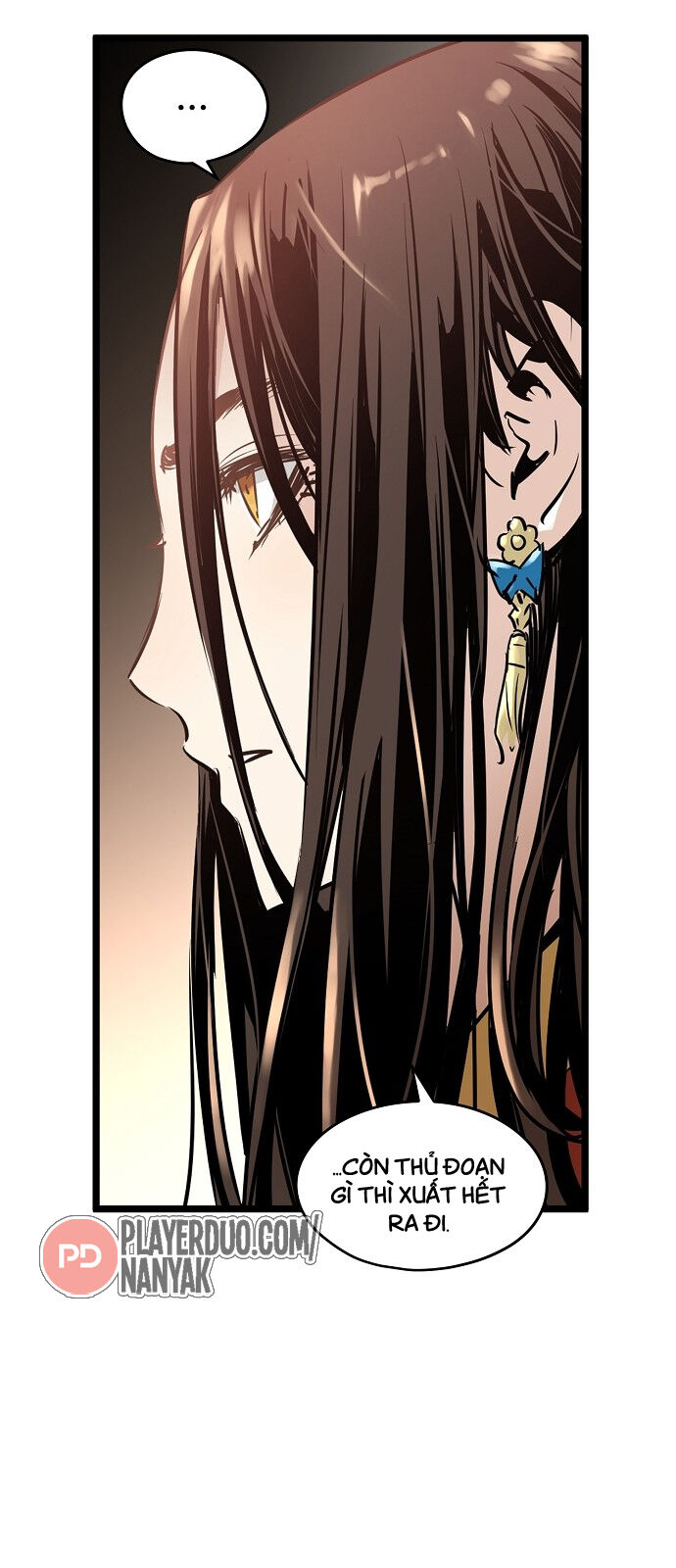 Nanyak Chapter 66 - 7