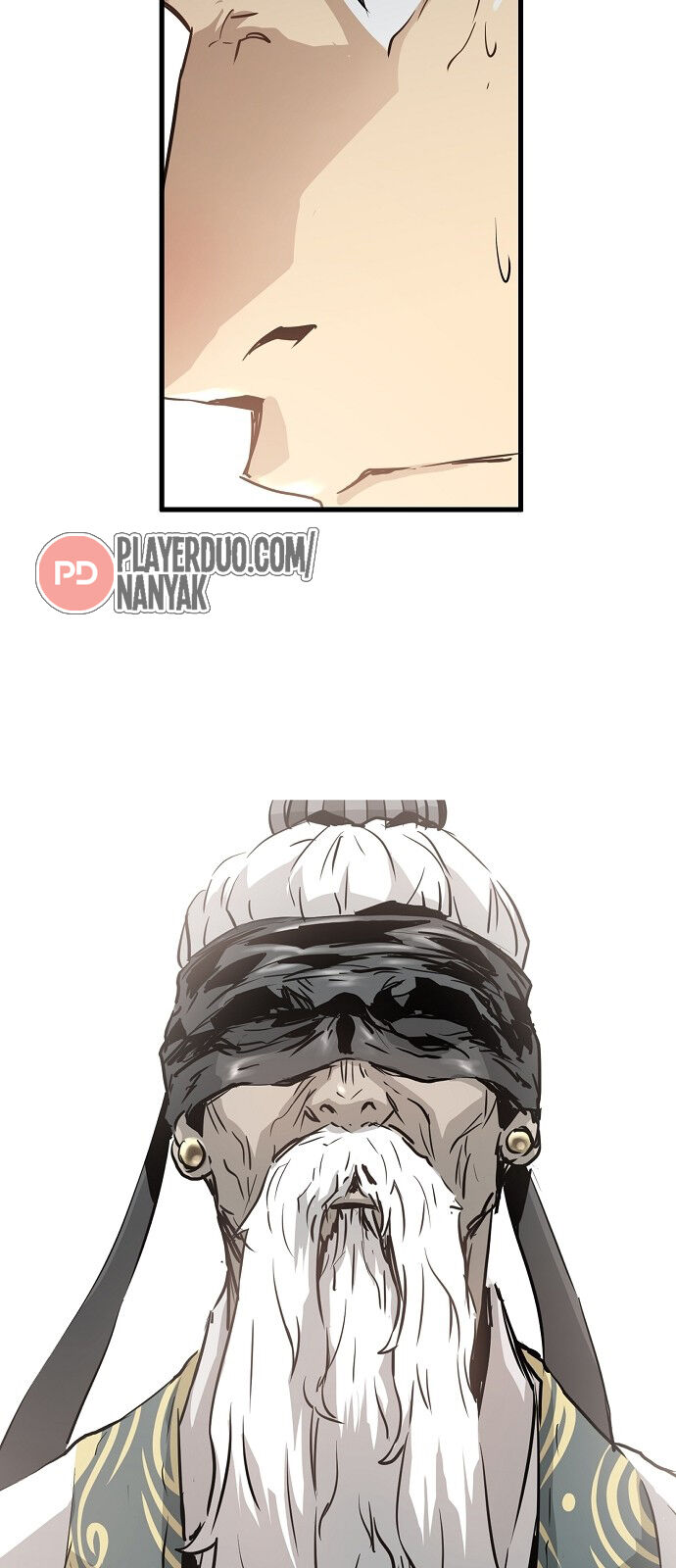 Nanyak Chapter 66 - 61