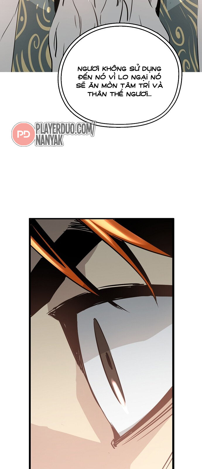 Nanyak Chapter 66 - 62