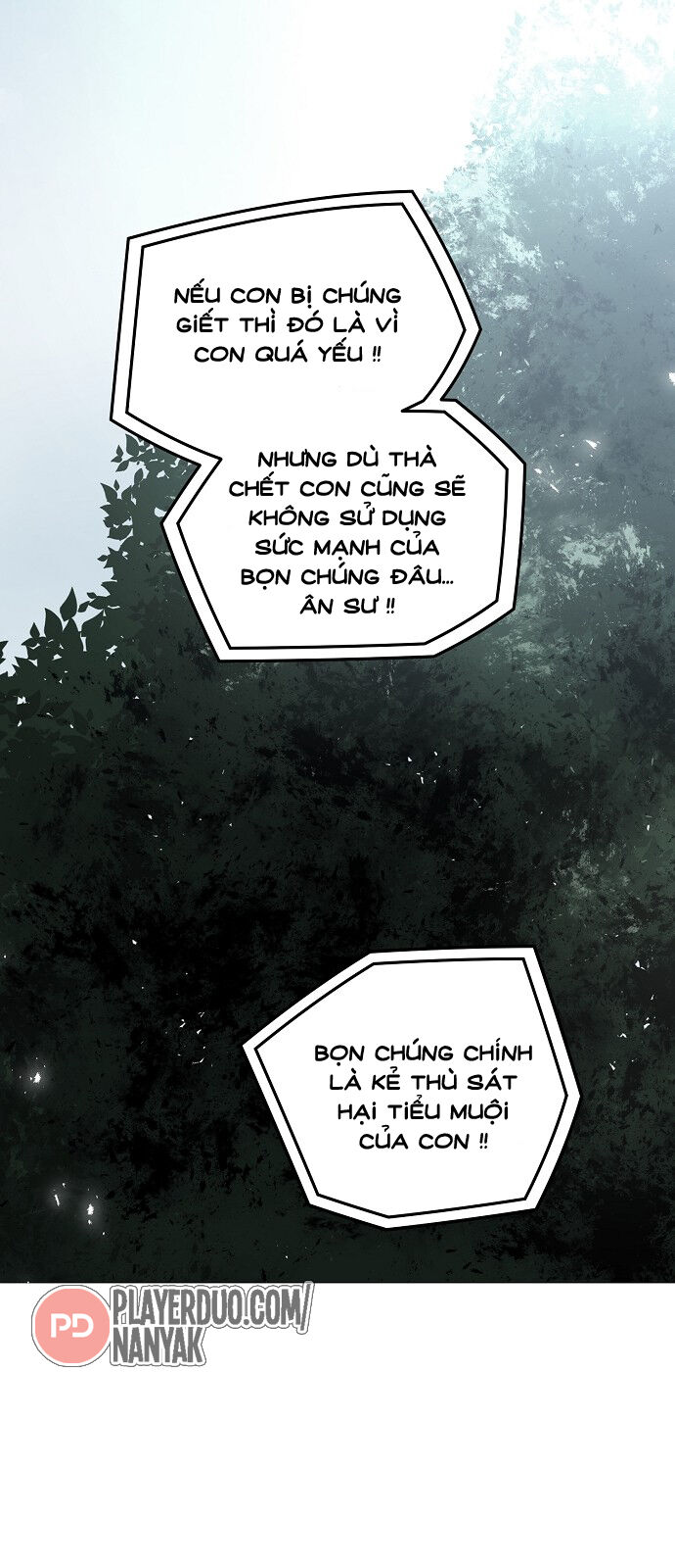 Nanyak Chapter 66 - 64