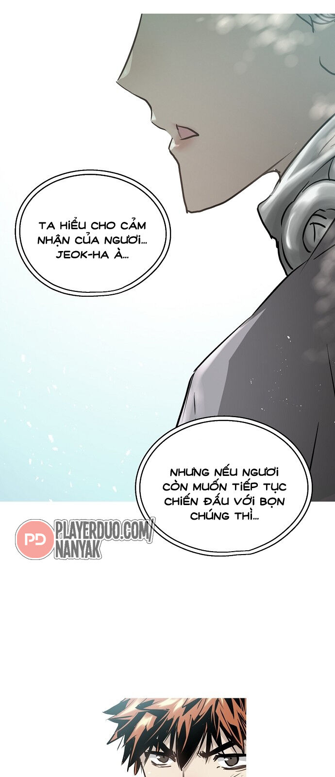 Nanyak Chapter 66 - 65