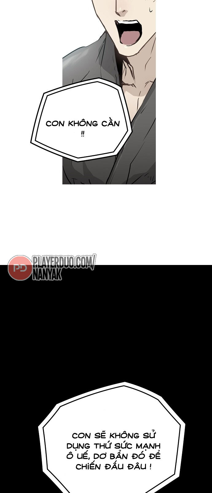 Nanyak Chapter 66 - 66