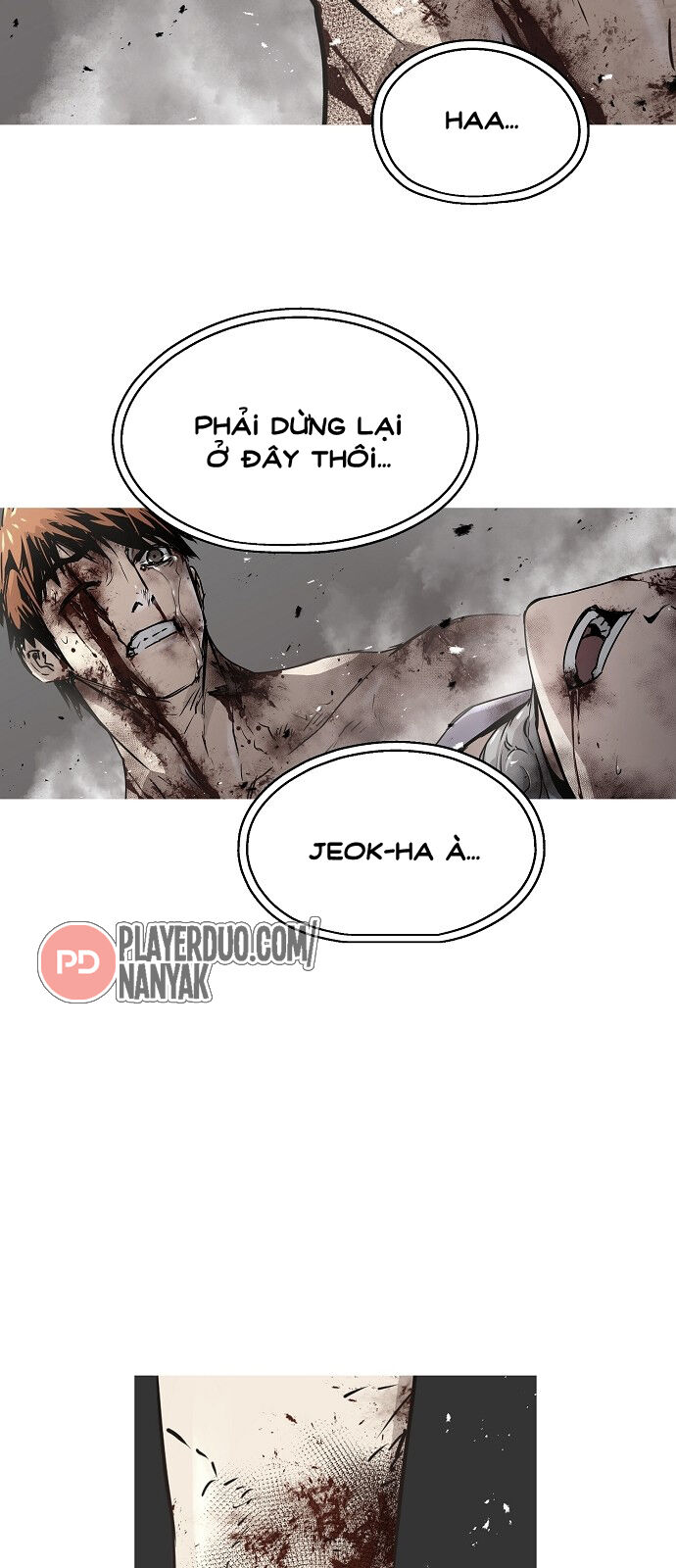 Nanyak Chapter 66 - 68