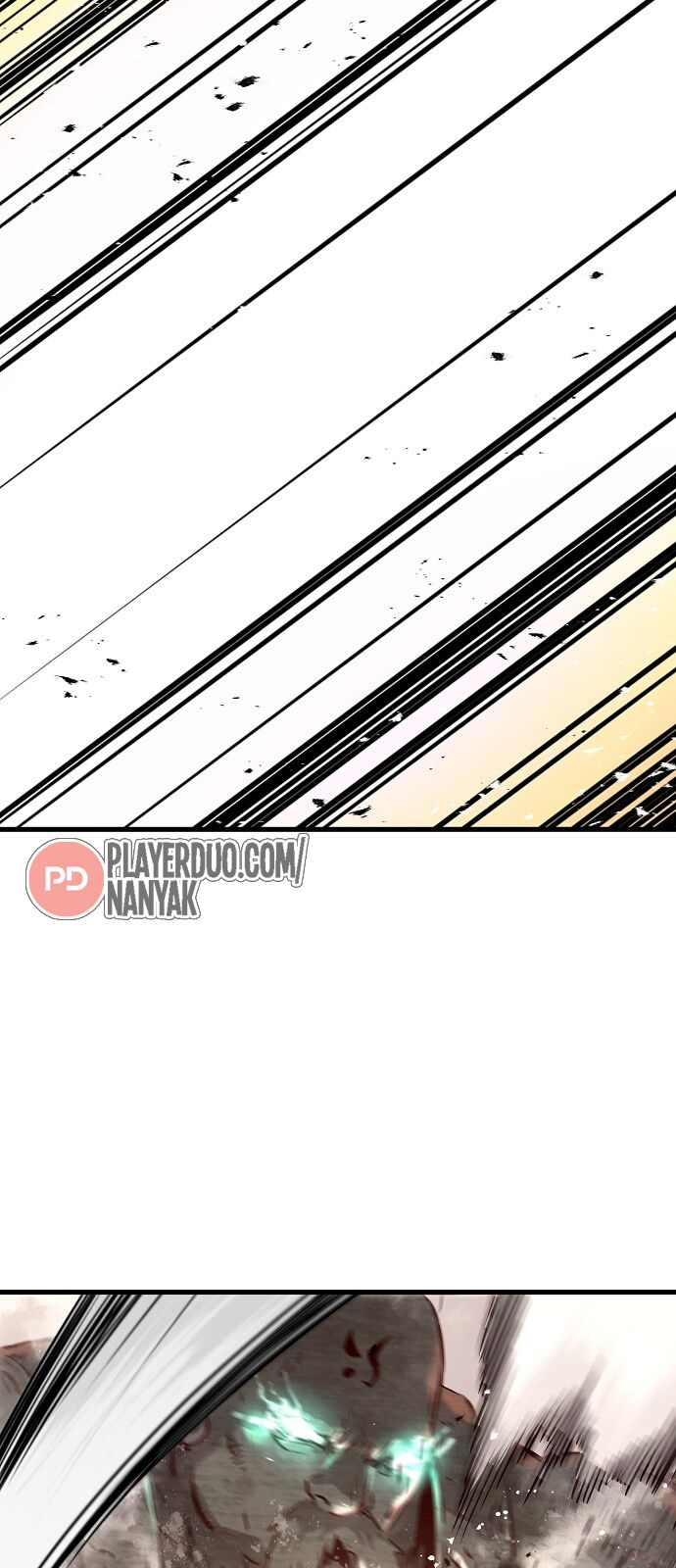 Nanyak Chapter 66 - 71