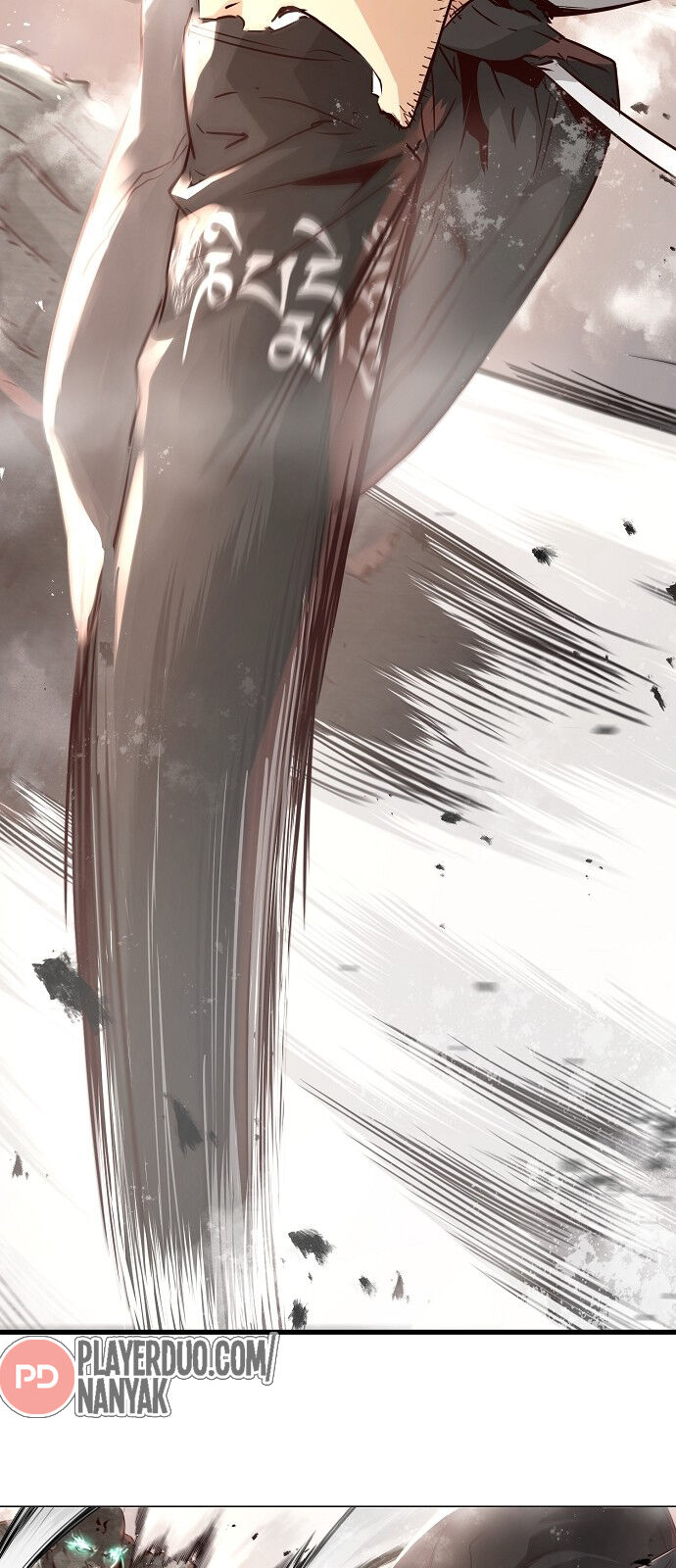 Nanyak Chapter 66 - 74