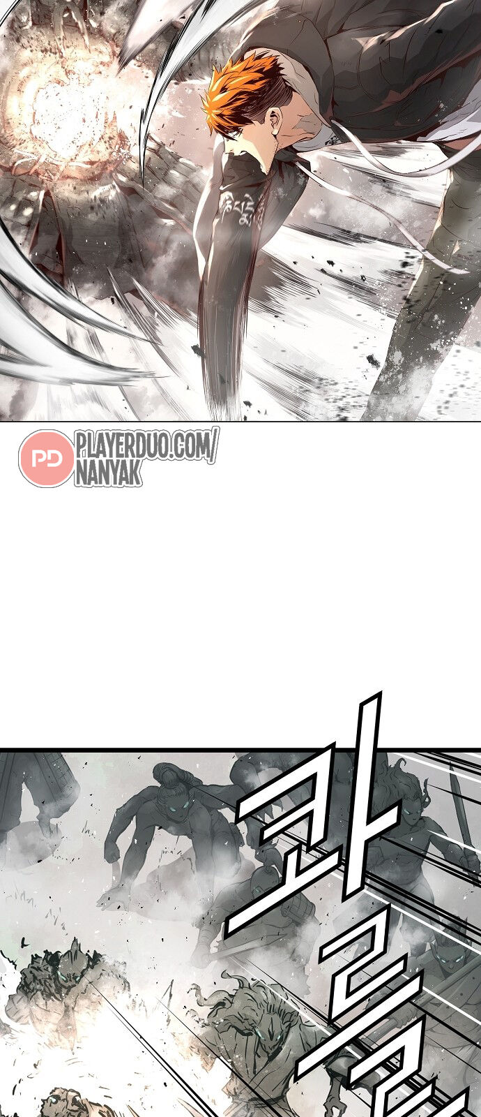 Nanyak Chapter 66 - 75