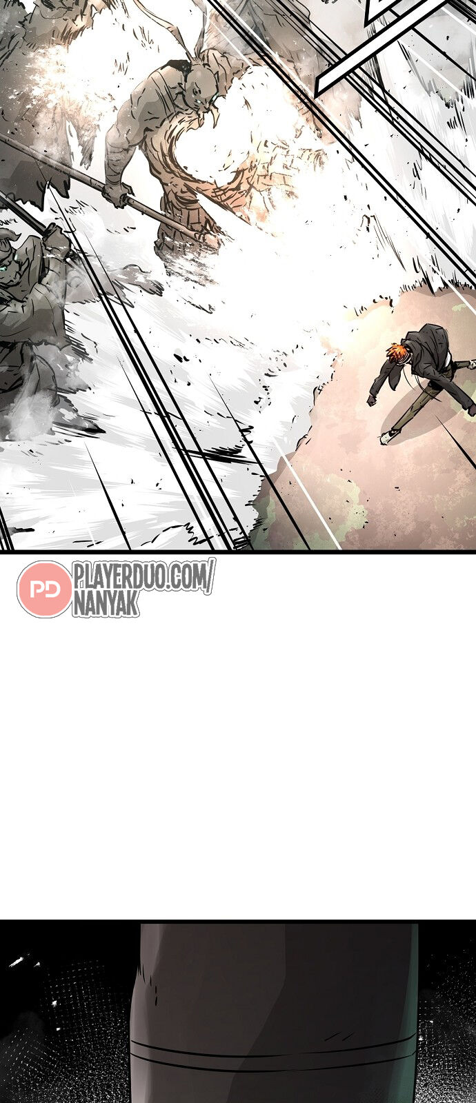 Nanyak Chapter 66 - 76