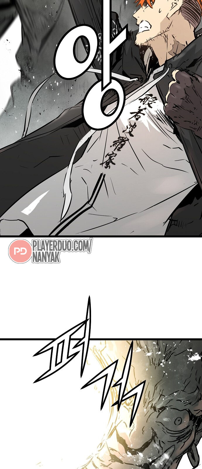 Nanyak Chapter 66 - 81
