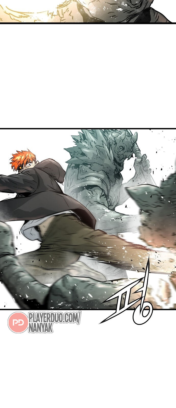 Nanyak Chapter 66 - 82