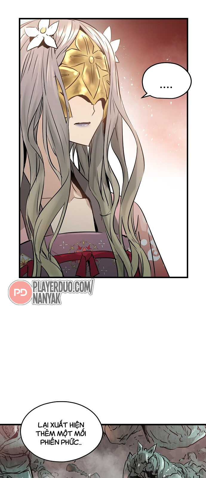 Nanyak Chapter 66 - 83