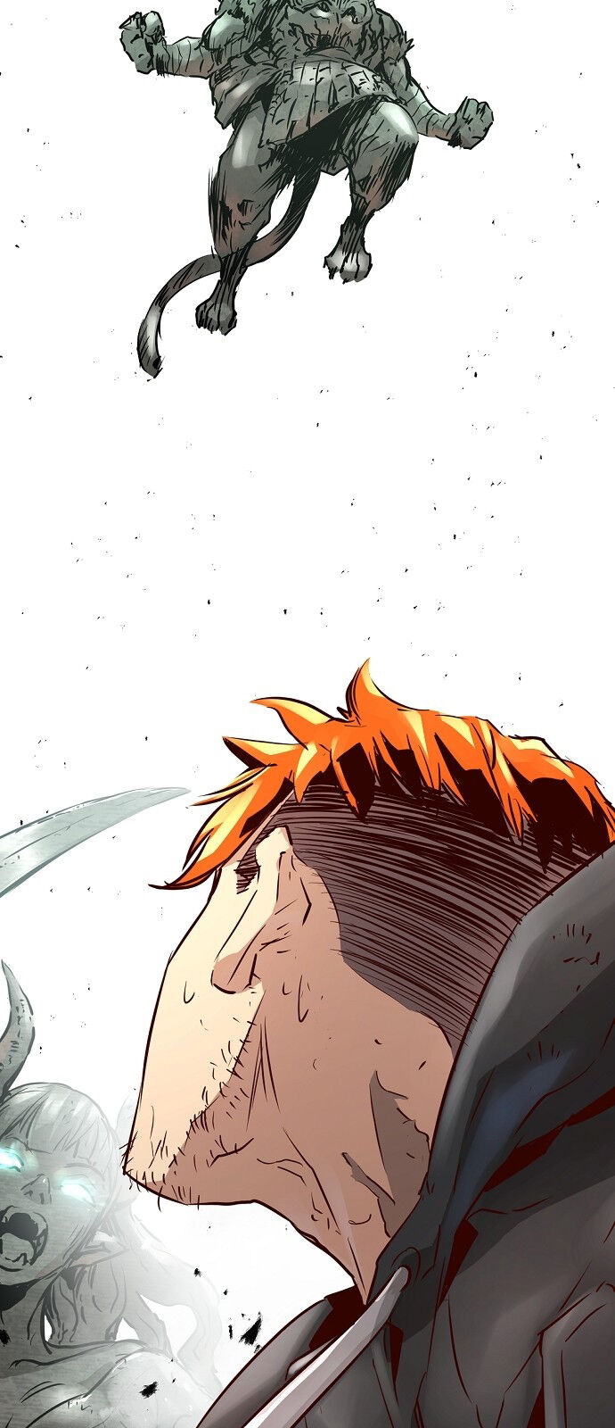 Nanyak Chapter 66 - 86