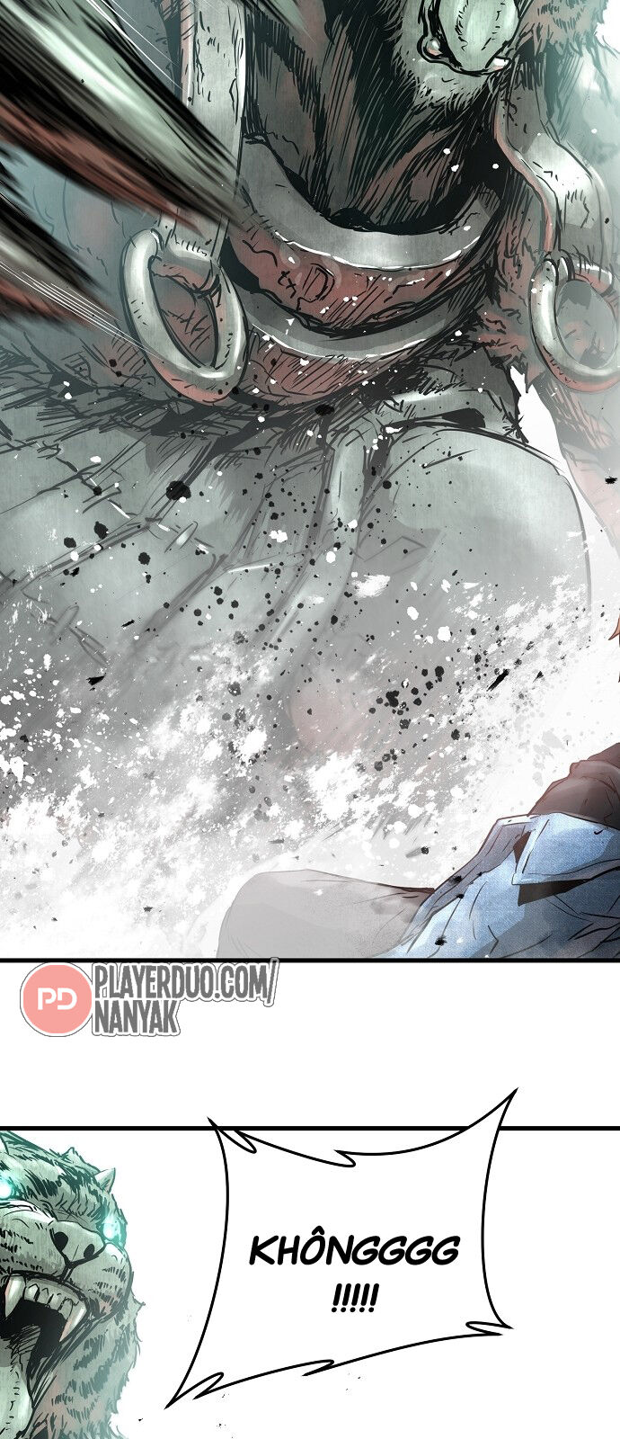 Nanyak Chapter 66 - 89