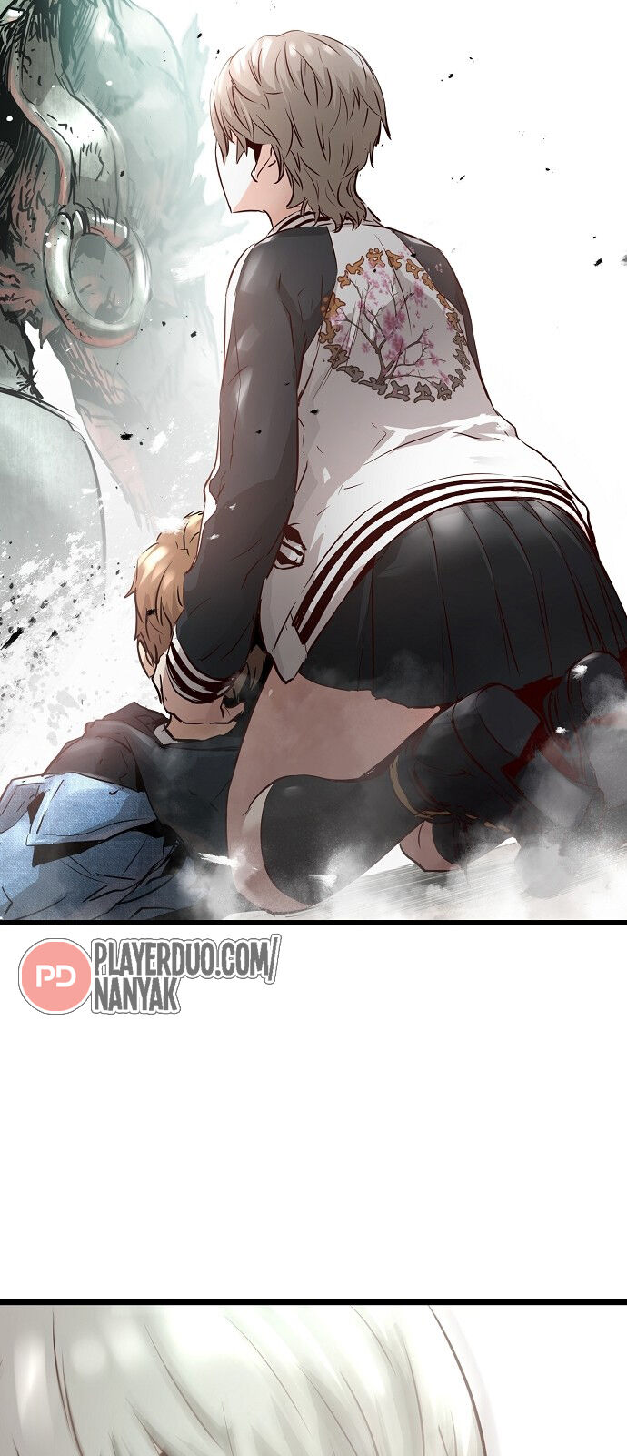 Nanyak Chapter 66 - 90