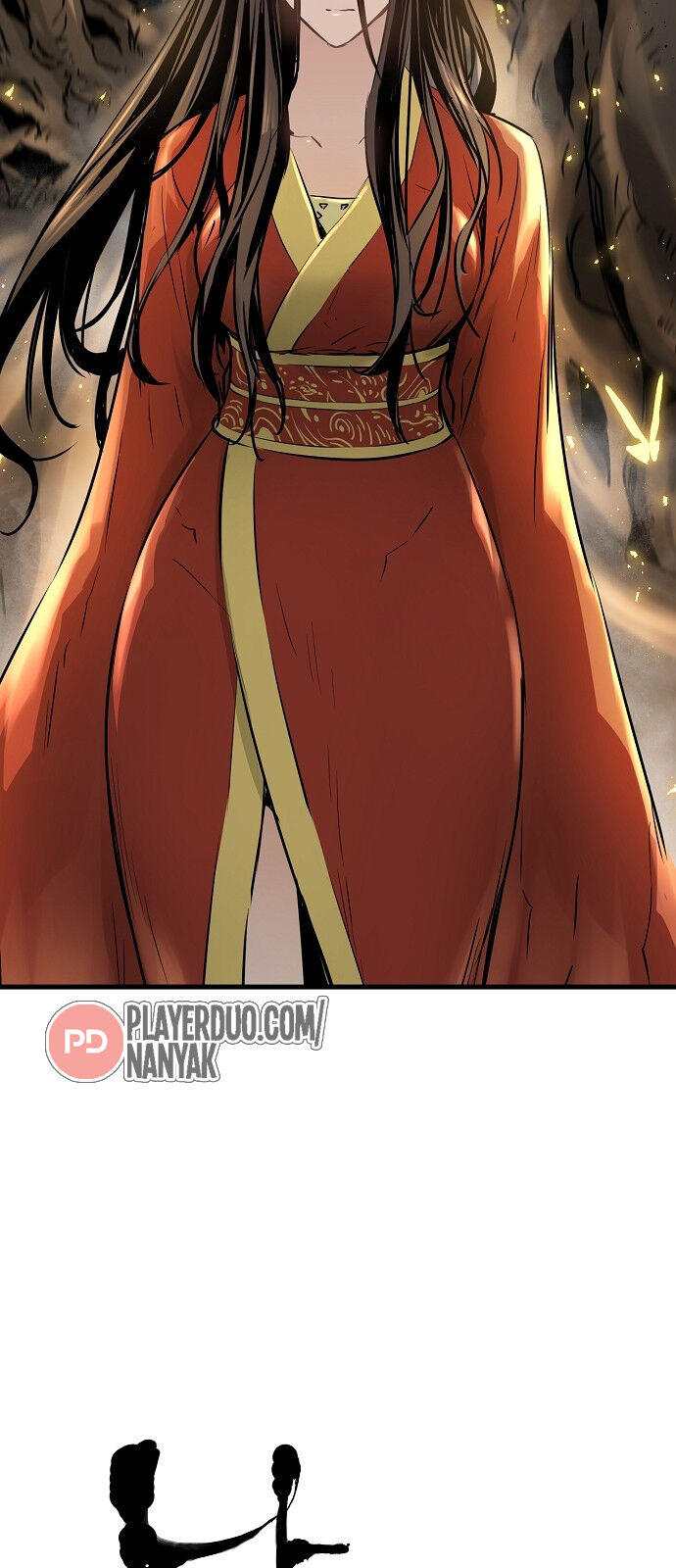 Nanyak Chapter 66 - 10