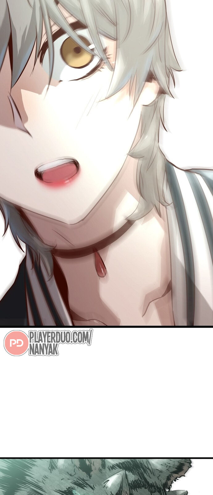 Nanyak Chapter 66 - 91