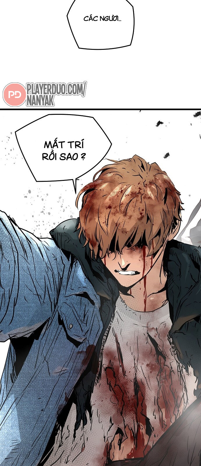 Nanyak Chapter 66 - 94