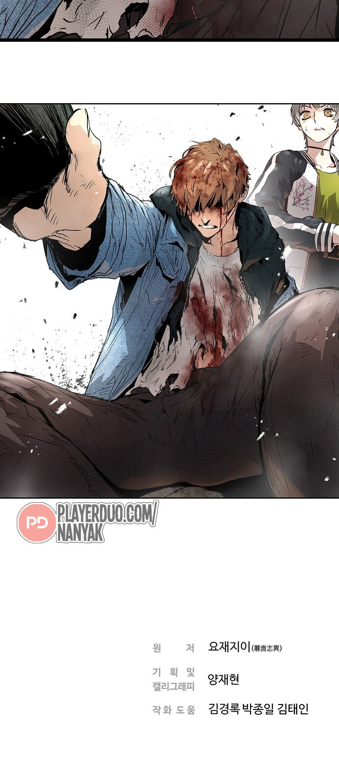 Nanyak Chapter 66 - 95