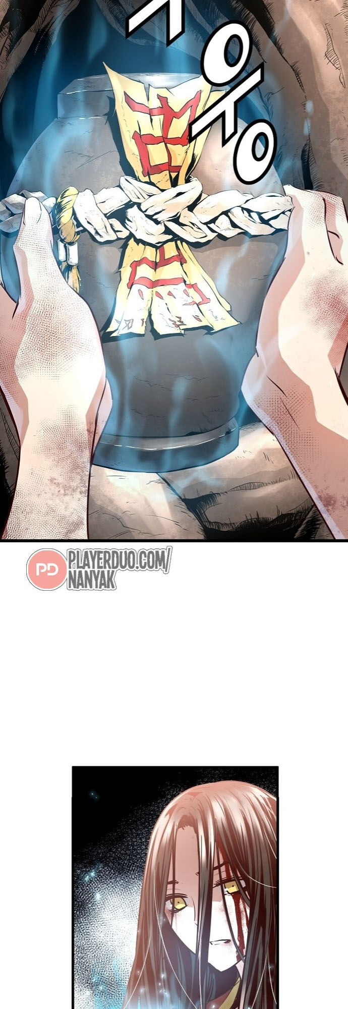 Nanyak Chapter 67 - 12
