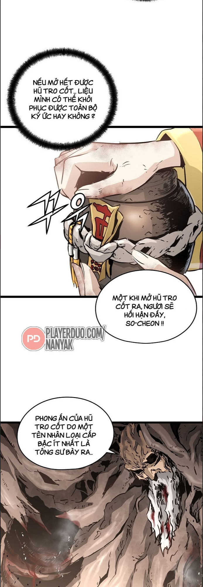 Nanyak Chapter 67 - 24