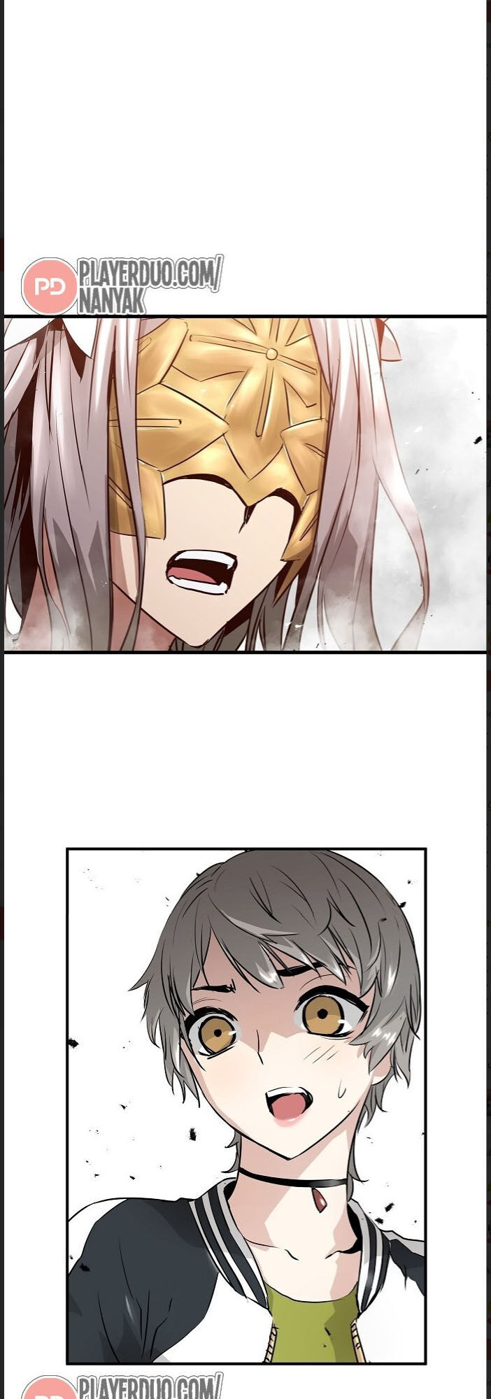 Nanyak Chapter 67 - 32
