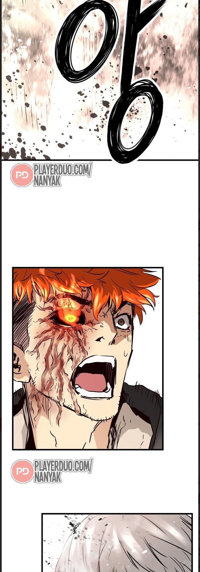 Nanyak Chapter 67 - 41
