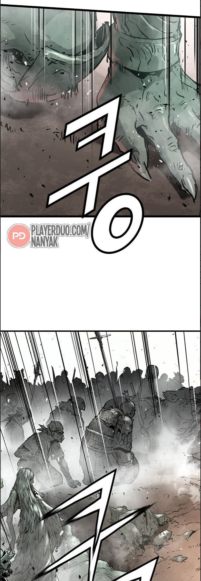 Nanyak Chapter 67 - 51