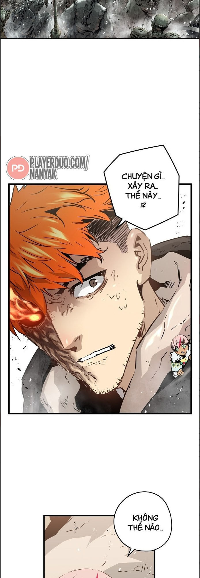 Nanyak Chapter 67 - 55