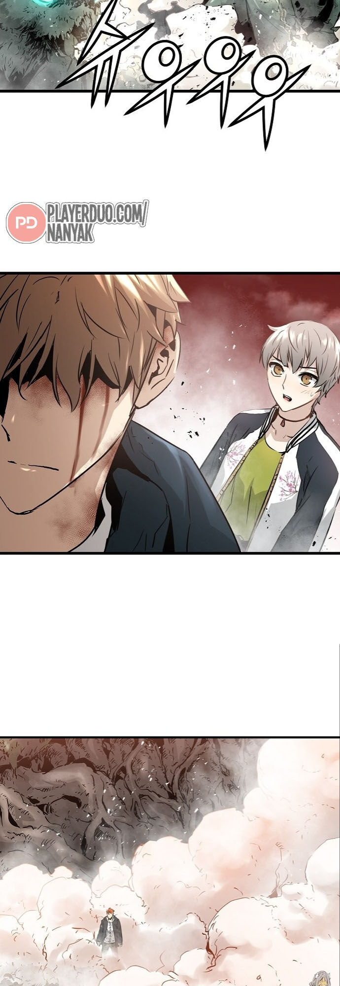 Nanyak Chapter 67 - 62