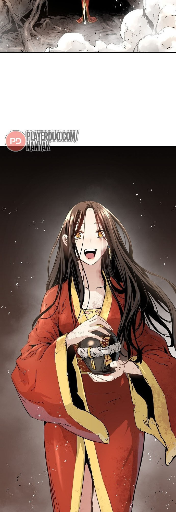 Nanyak Chapter 67 - 64