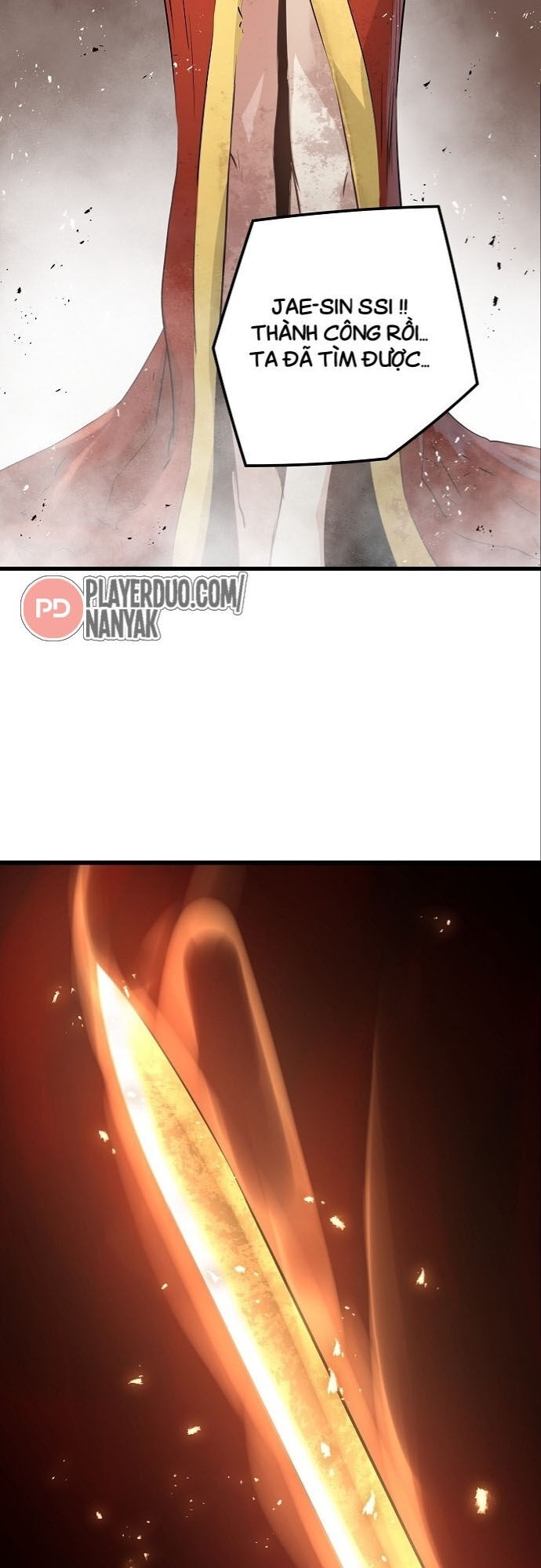 Nanyak Chapter 67 - 65