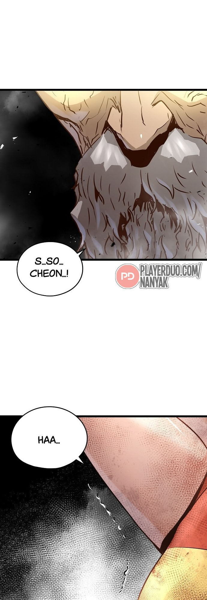 Nanyak Chapter 67 - 8