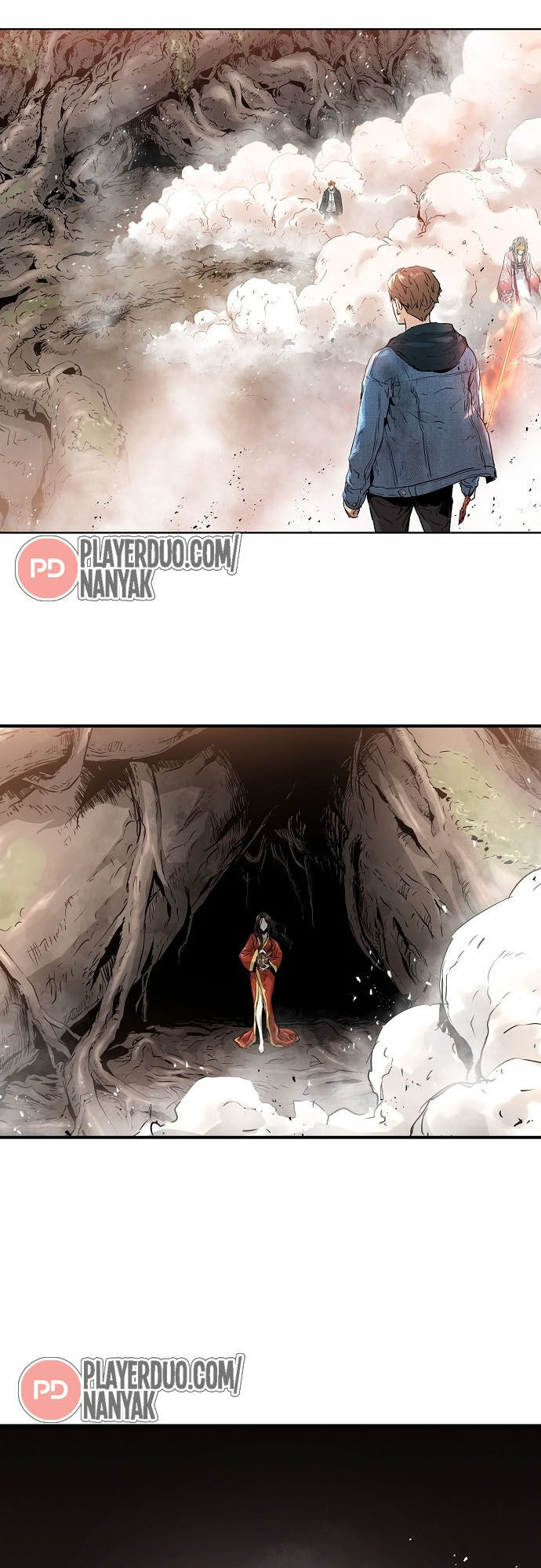 Nanyak Chapter 68 - 1