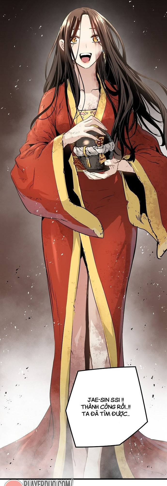 Nanyak Chapter 68 - 2