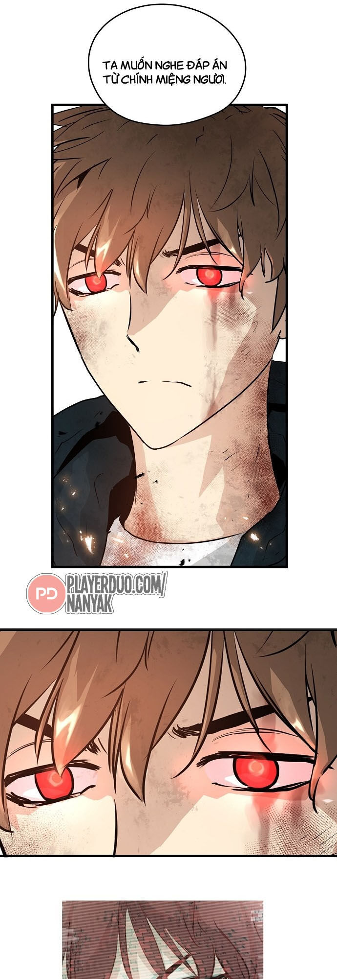 Nanyak Chapter 68 - 11