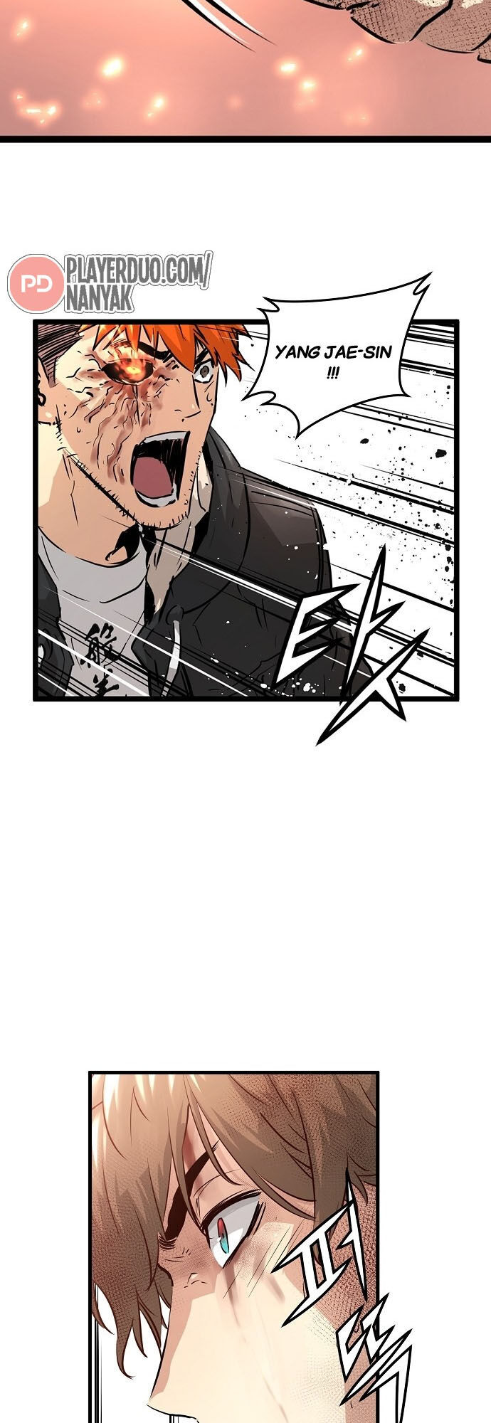 Nanyak Chapter 68 - 13