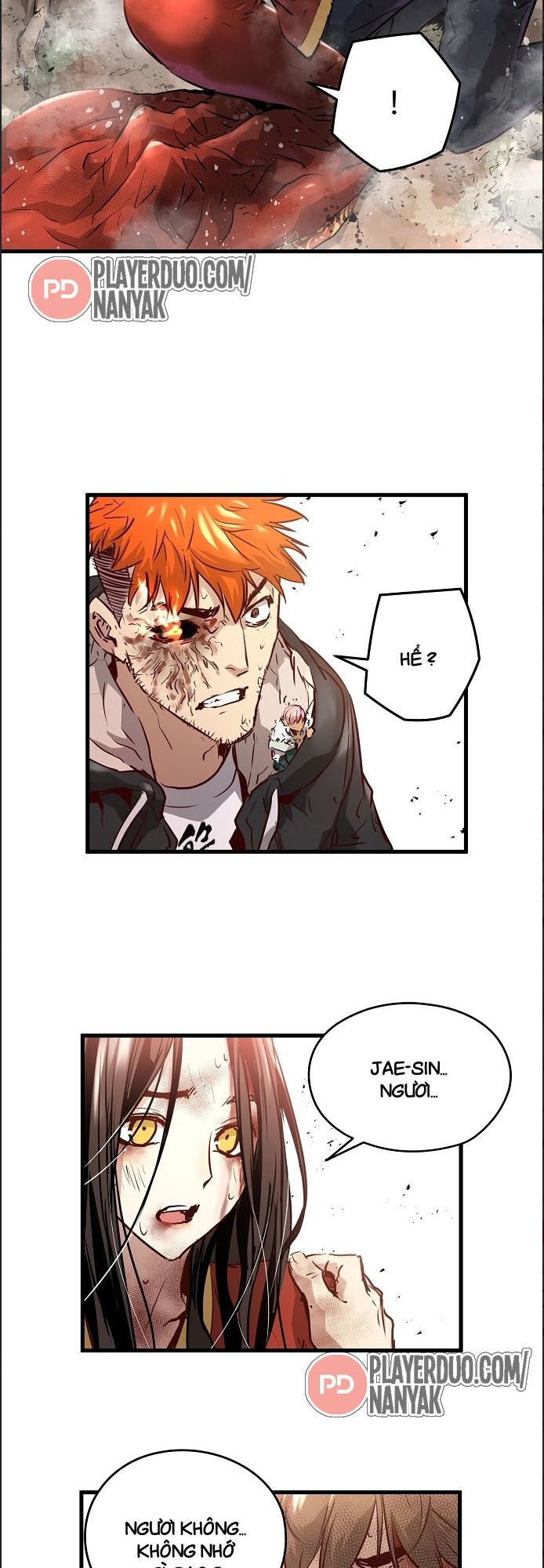 Nanyak Chapter 68 - 15