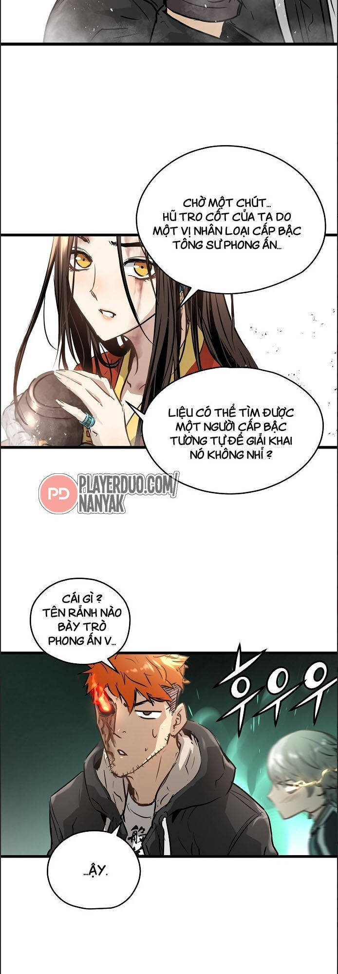 Nanyak Chapter 68 - 28