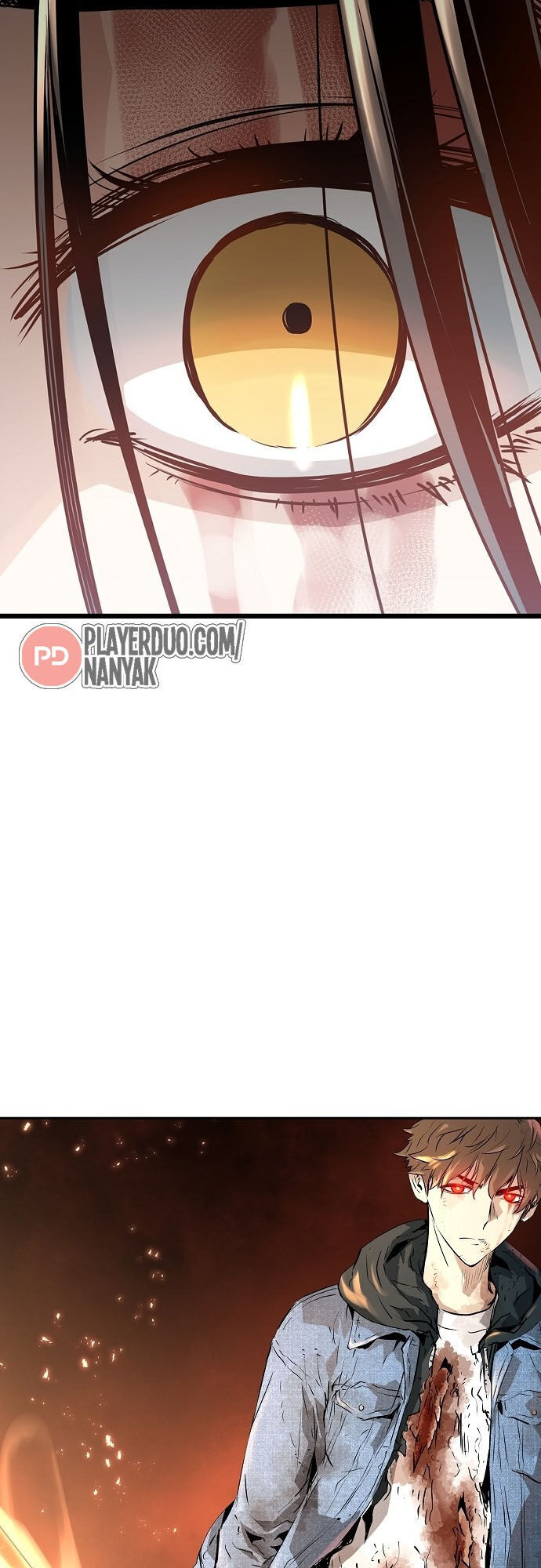 Nanyak Chapter 68 - 4