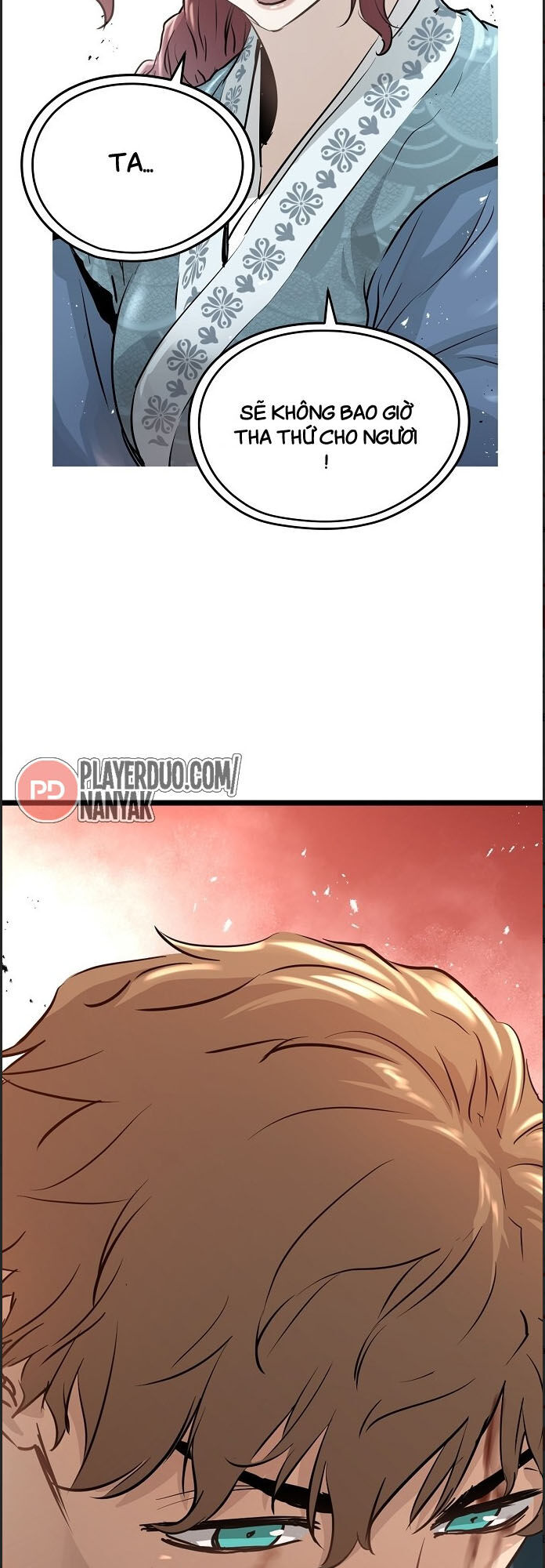 Nanyak Chapter 68 - 38