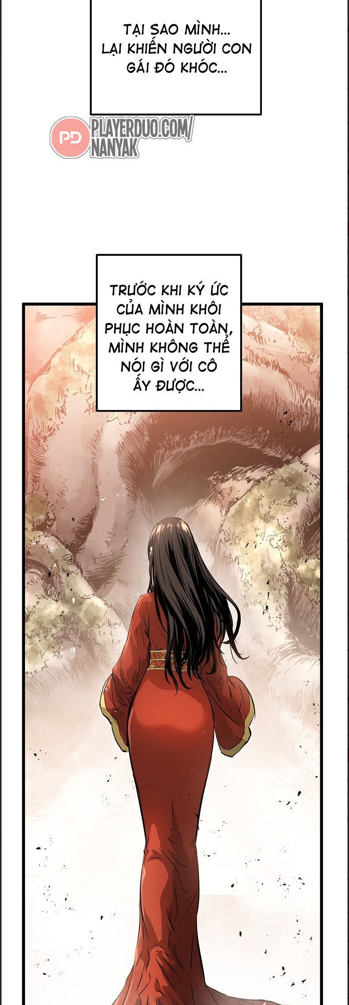 Nanyak Chapter 68 - 40