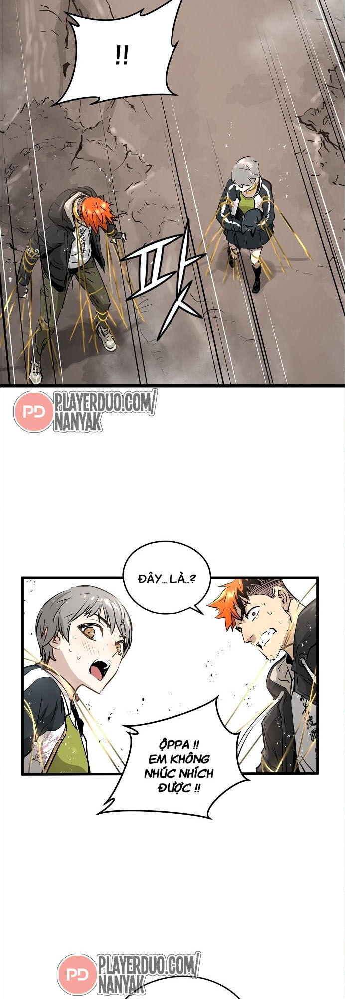 Nanyak Chapter 68 - 48