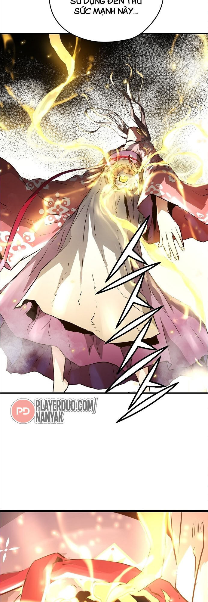 Nanyak Chapter 68 - 50